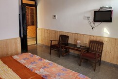 Aroma Residency, Dharamshala Aroma Residency, Dharamshala
