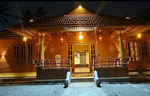 Texas Heritage Guest House