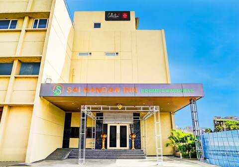 Collection O Kalyan West formerly Sai Nandan