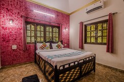 OYO Home 22657 Colorful 2BHK,Anjuna Vagator Goa, Goa OYO Home 22657 Colorful 2BHK,Anjuna Vagator Goa, Goa