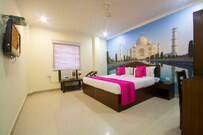 Taj Sapphire , Agra Taj Sapphire , Agra