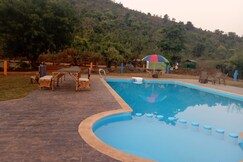 Wild Resort, Korba Wild Resort, Korba