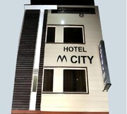 Hotel M City, Amritsar Hotel M City, Amritsar