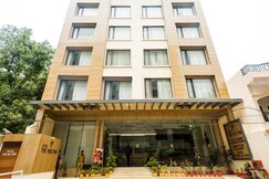 The Westinn, Varanasi The Westinn, Varanasi