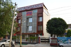 Hotel Satyam, Jammu Hotel Satyam, Jammu