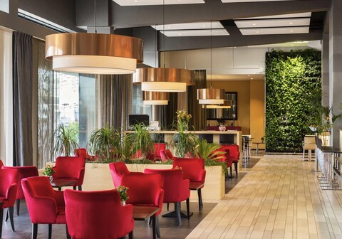 ibis Leiden Centre