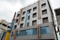 Kolhapur Residency, Kolhapur Kolhapur Residency, Kolhapur