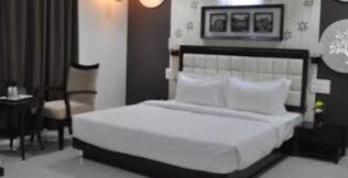 Hotel Tushtaya Residency, Godda Hotel Tushtaya Residency, Godda