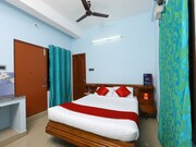 OYO 11699 Home Vintage 2BHK Paradise Beach, Pondicherry OYO 11699 Home Vintage 2BHK Paradise Beach, Pondicherry