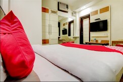 Hotel Nancy Dx Near New Delhi Railway Station, Delhi Hotel Nancy Dx Near New Delhi Railway Station, Delhi