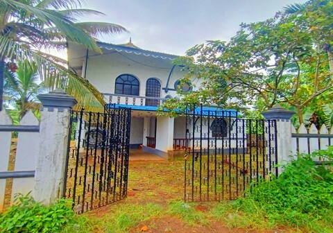 Wayanad Empire Villa