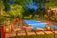 Tranquil Greens - 3BHK Farmhouse - 2Km (5min) from Sec 58, Gurgaon, Gurgaon Tranquil Greens - 3BHK Farmhouse - 2Km (5min) from Sec 58, Gurgaon, Gurgaon