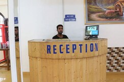 Hotel Wichka, Srinagar Hotel Wichka, Srinagar