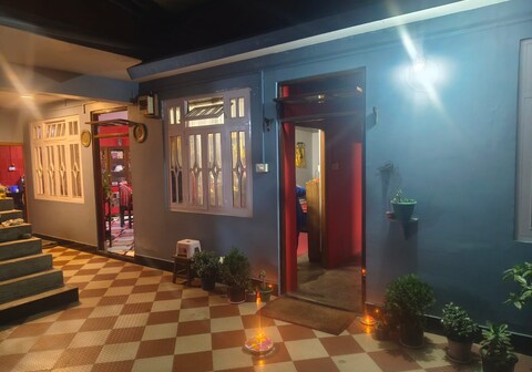 Swarnakamal Homestay