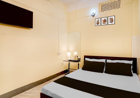 Super Collection O GNRC Hospital Dispur Formerly Shree Vinayak Guest House