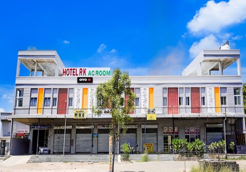 Hotel O Dabhoi Vadodara