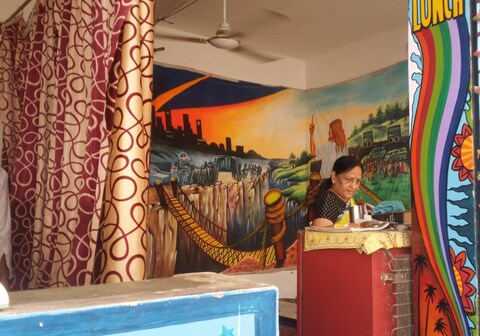 Hotel Shankar Palace