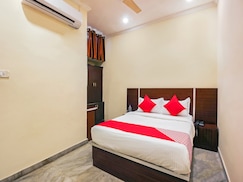 OYO 19460 Hotel Pearl City, Hyderabad OYO 19460 Hotel Pearl City, Hyderabad