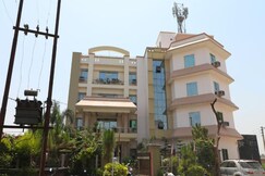Hotel Ashyana, Haridwar Hotel Ashyana, Haridwar