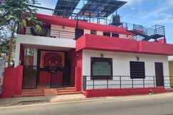 Samudra Beach Resort-Cherai, Cochin Samudra Beach Resort-Cherai, Cochin
