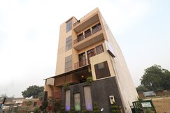 OYO 24879 Pratap Inn, Agra OYO 24879 Pratap Inn, Agra