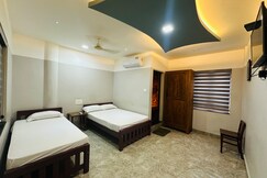 Golden Tower Lodge, Chittur Golden Tower Lodge, Chittur