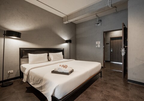 Palette The Ex Capital Hotel Bangkok