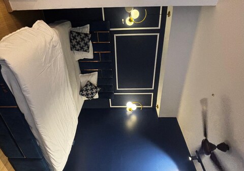 Studio apartment in Lucknow