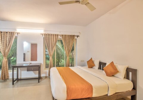 Noronha Goaxa Inn Resort