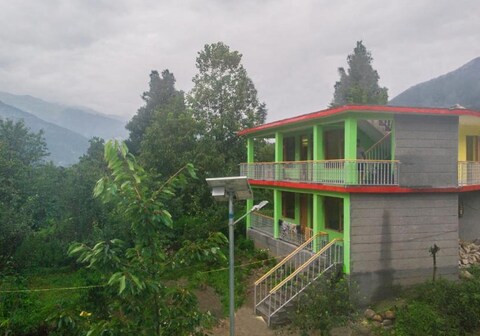 Laa Montana - Countryside