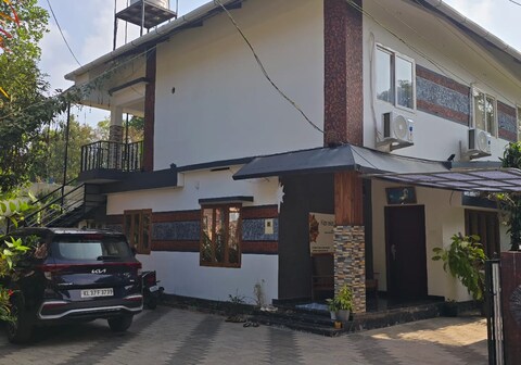 Kerala Spices Homestay