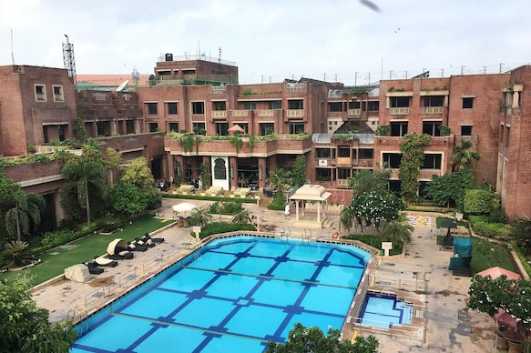 ITC Rajputana - A Luxury Collection Hotel