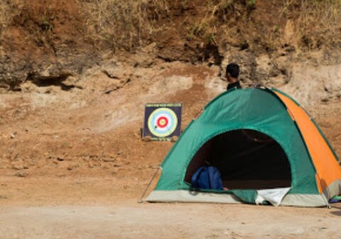 Cheap Thrills and Deals- Igatpuri Secret Camping & water Sports