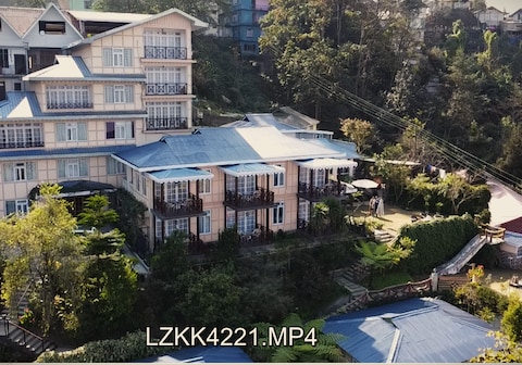 Ghonday Village Resort