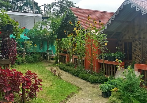 Anna Peaceful homestay