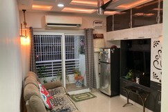 Sparks Aerial City View Homestay, Chennai Sparks Aerial City View Homestay, Chennai