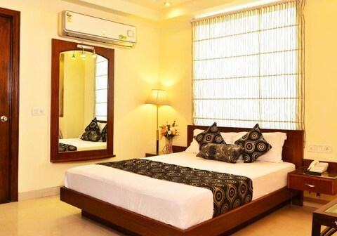 Hotel Shipra International