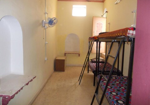 Rajmahal Bed & Breakfast