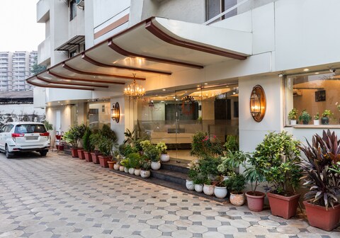 Hotel JK Regency, Mumbai International