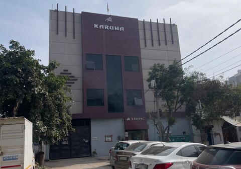 Shree Karuna..