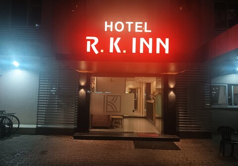 Hotel R.K INN