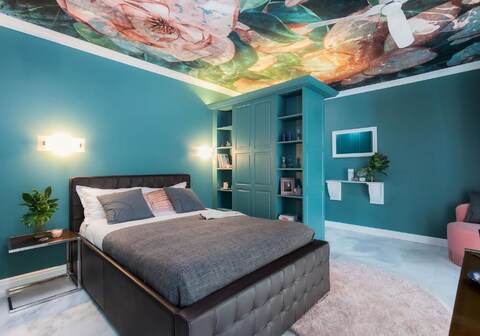 VISIONAPARTMENTS Albertstrasse 7