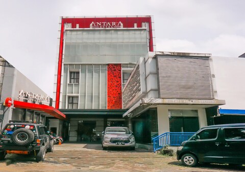 Collection O Hotel Antara