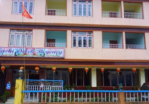 Hotel Tashi Delek Regency