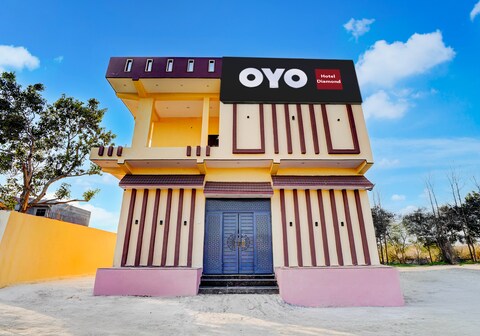 Hotel O Diamond Hotel