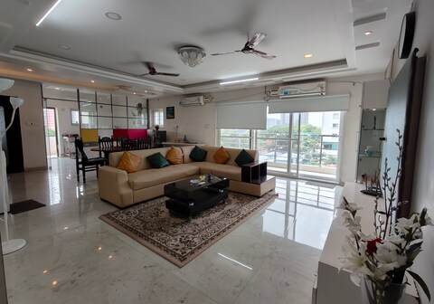 Mahim - Premium Homestay with free wifi