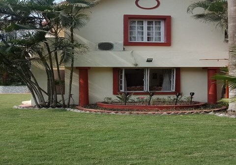 Advani home stay - A step close to paradise