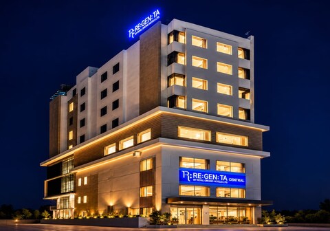 Regenta Central Jaipur
