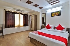 OYO 30281 KRL Inn, Bhavnagar OYO 30281 KRL Inn, Bhavnagar