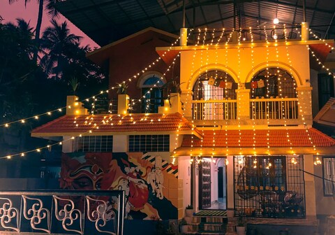 Kulture KonnectT, Varkala